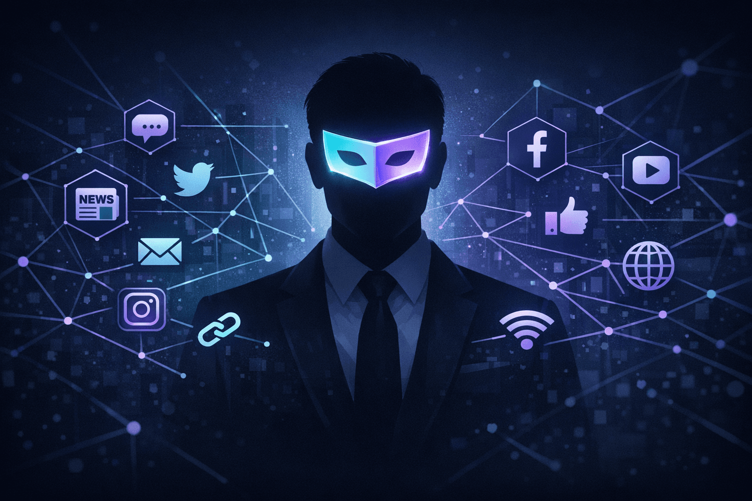 Executive & VIP Impersonation