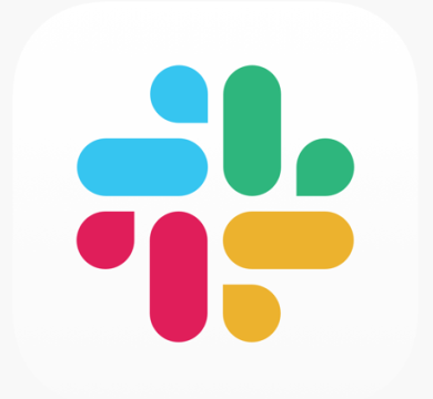 Slack logo
