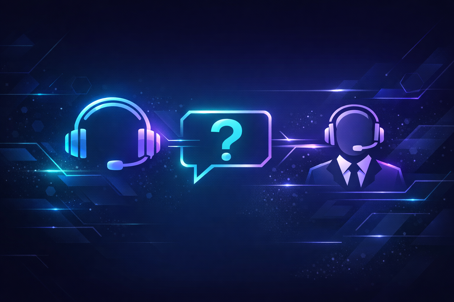 Customer Support Impersonation